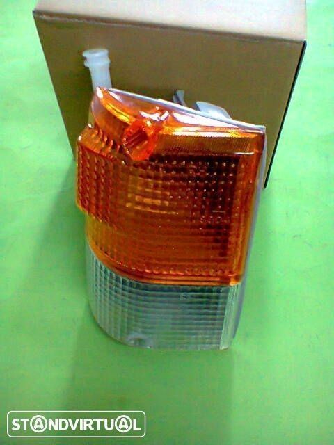 farolins frente mitsubishi pajero 1983-1991 (novos)