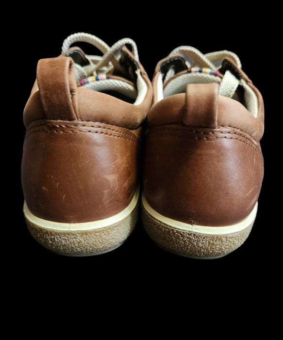 Туфлі Ecco, розмір 36