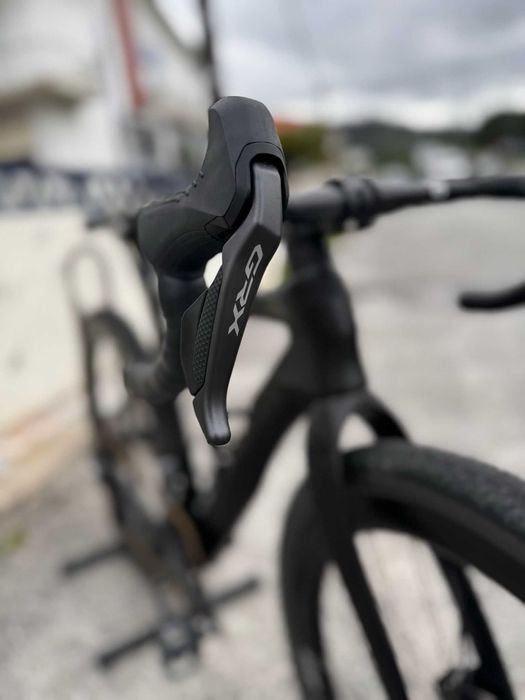 Bicicleta Pinarello Grevil F9