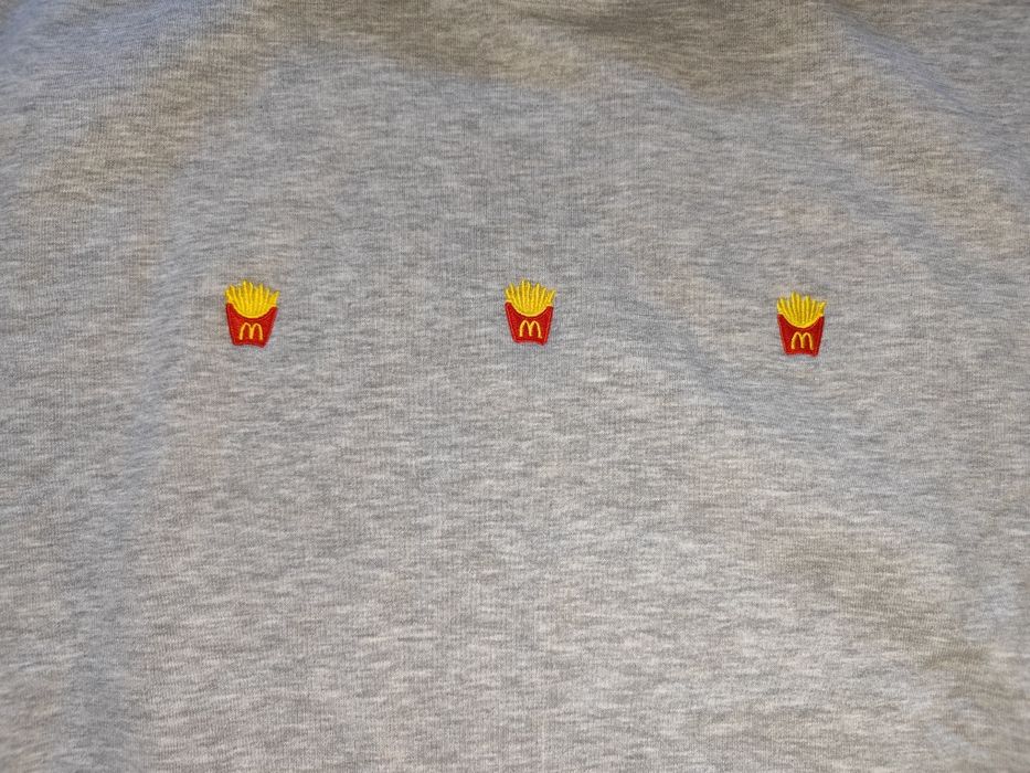 Bluza McDonald's