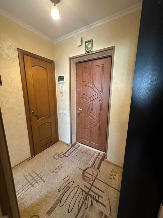 Оренда 1 кім. квартира вул. Лисеницька