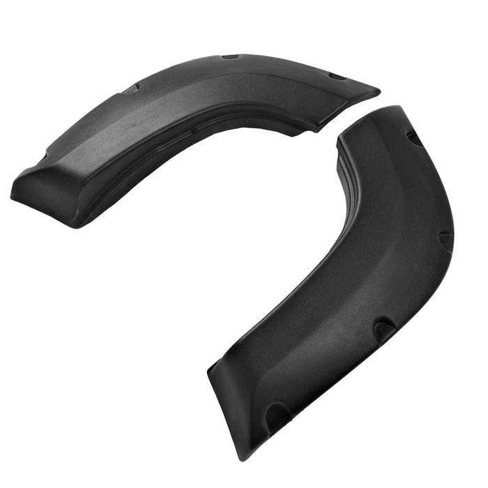 Jeep GRAND CHEROKEE WJ Poszerzenia nadkoli 7cm