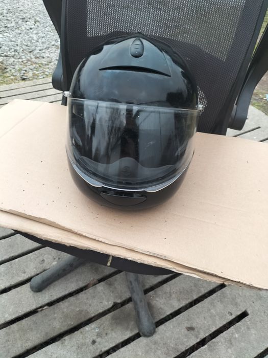 Kask motocyklowy schuberth concept szczękowy rozmiar M