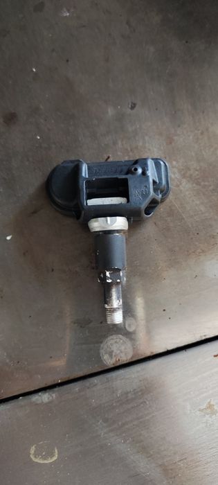 Sensores pressão rodas  Mercedes original