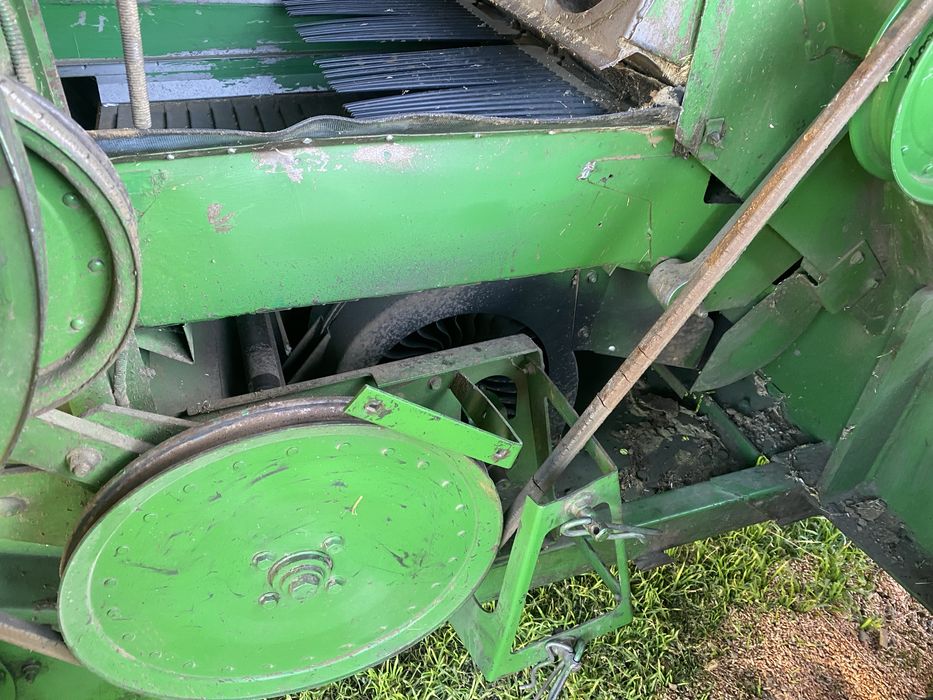 Комбайн Джон дір John Deere 9500 Трал Одаз в Подарок!