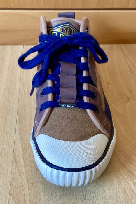 Sapatilhas Pepe Jeans Nº 40 - Como novas