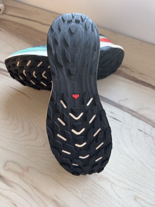 Sapatilhas Salomon Ultra Glide 2