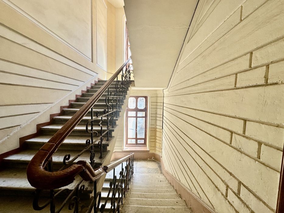 Аренда трехкомнатной квартиры в Одессе. Парк Шевченко. Дельфинарий