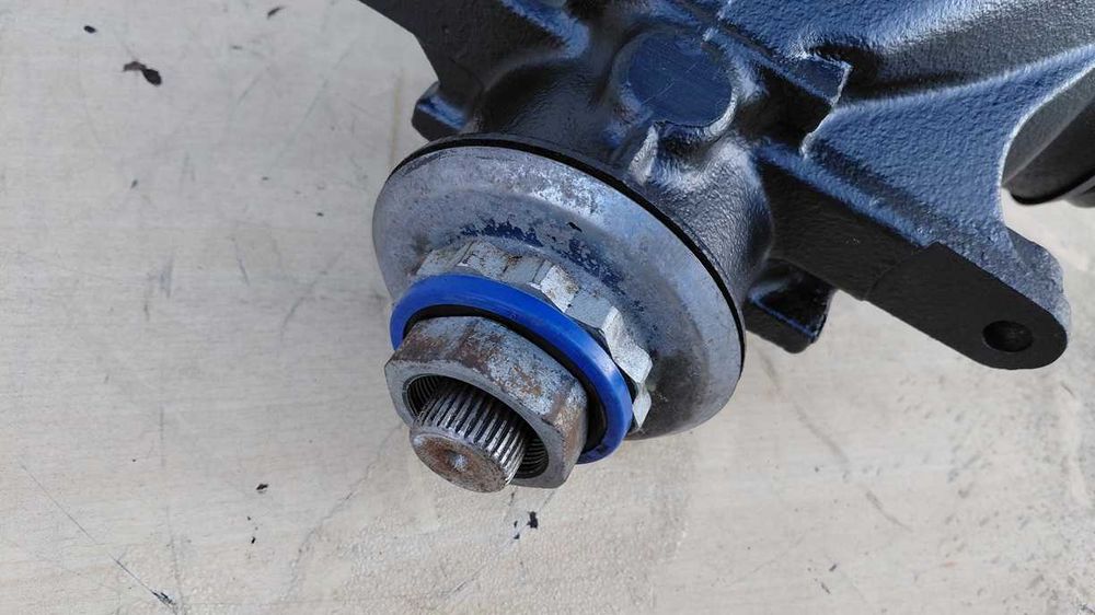 Dyfer Tylny Most BMW E90 E91 E92 E93 335i 335is Przełożenie 3,08