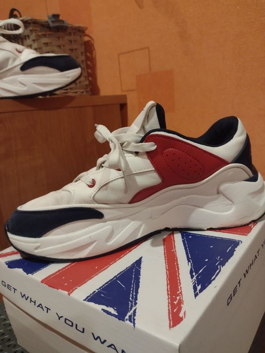 Buty Sportowe sprzedam