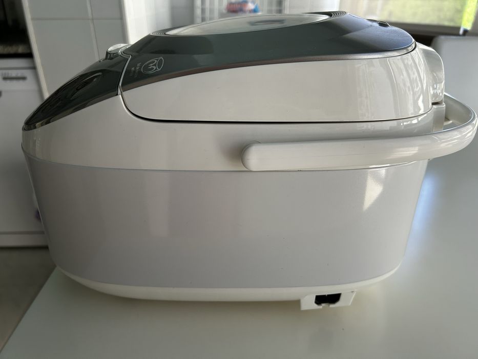 Robot de cozinha Moulinex