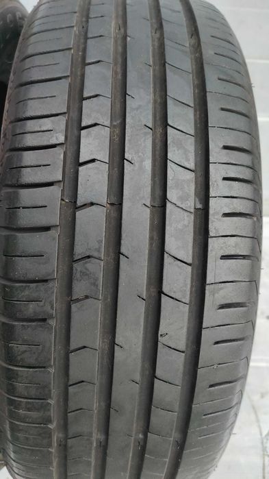 Opony Letnie 195/55/16 Rotalla 2szt 7mm 2023r