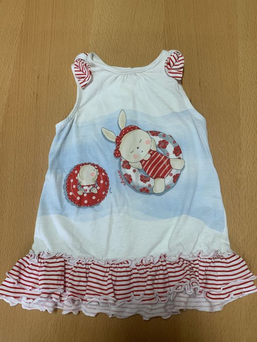 Chicco Girl's Dress