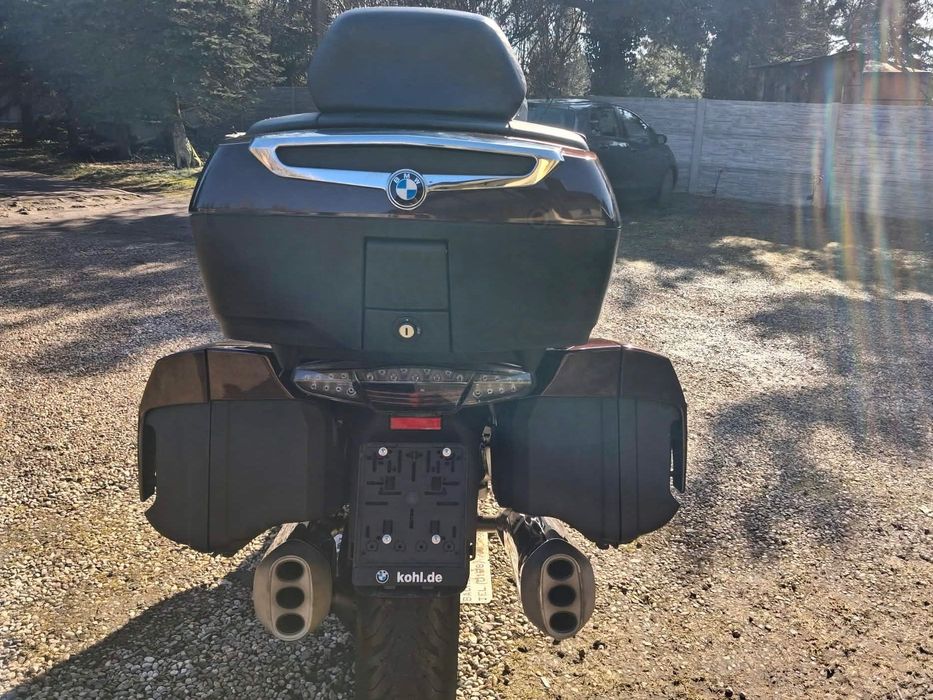 Sprzedam BMW GTL