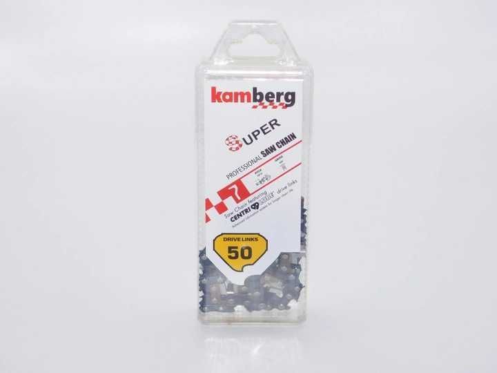 Шина Цеп Напильник Свічка Масло Карбюратор Kamberg для різних бензопил