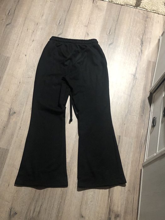 Yessirskiii flared pants