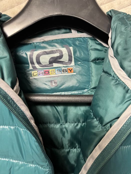 Куртка весна -осінь