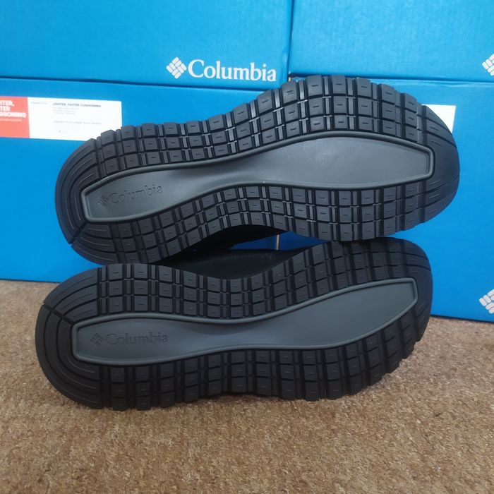 Розпродаж! 40,5,41,43. Черевики Columbia Wildone Nation 1945571-010