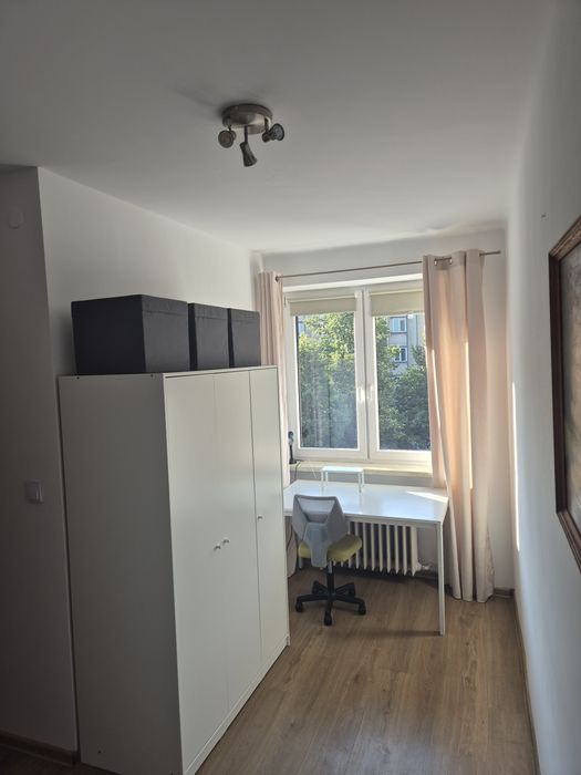 Mieszkanie – Kraków - Widok 3