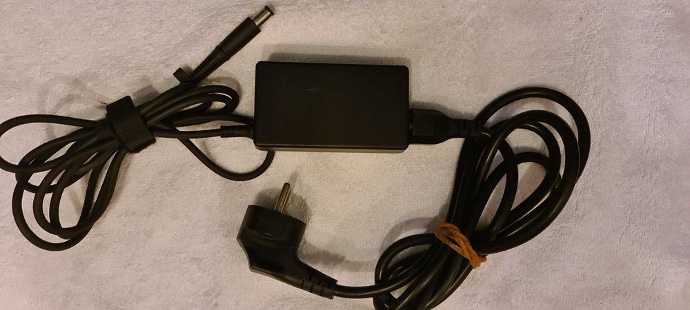 Transformador HP Original 65W - Modelo TPN-DA17