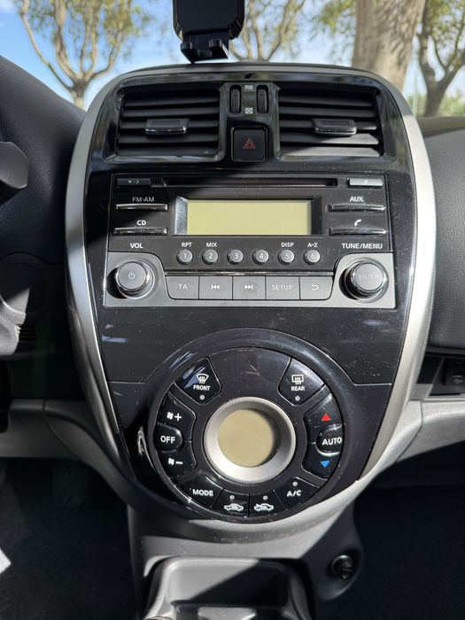 Nissan Micra 1.2 Acenta