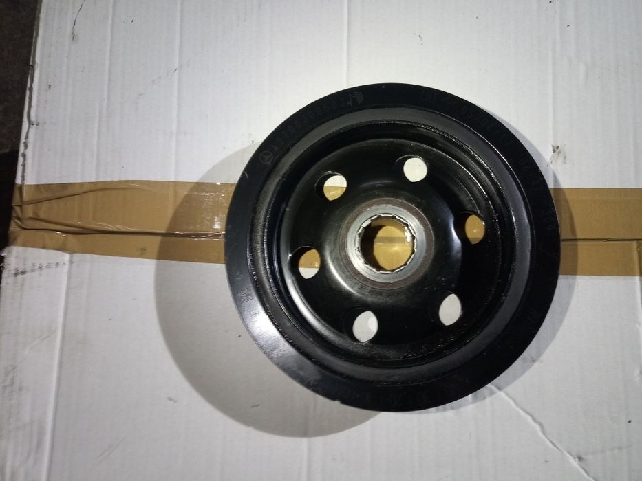 Kolo pasowe mercedes a 270