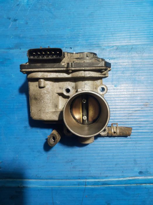 Przepustnica Alto Splash Agila 1.0 nr.mag 16PR