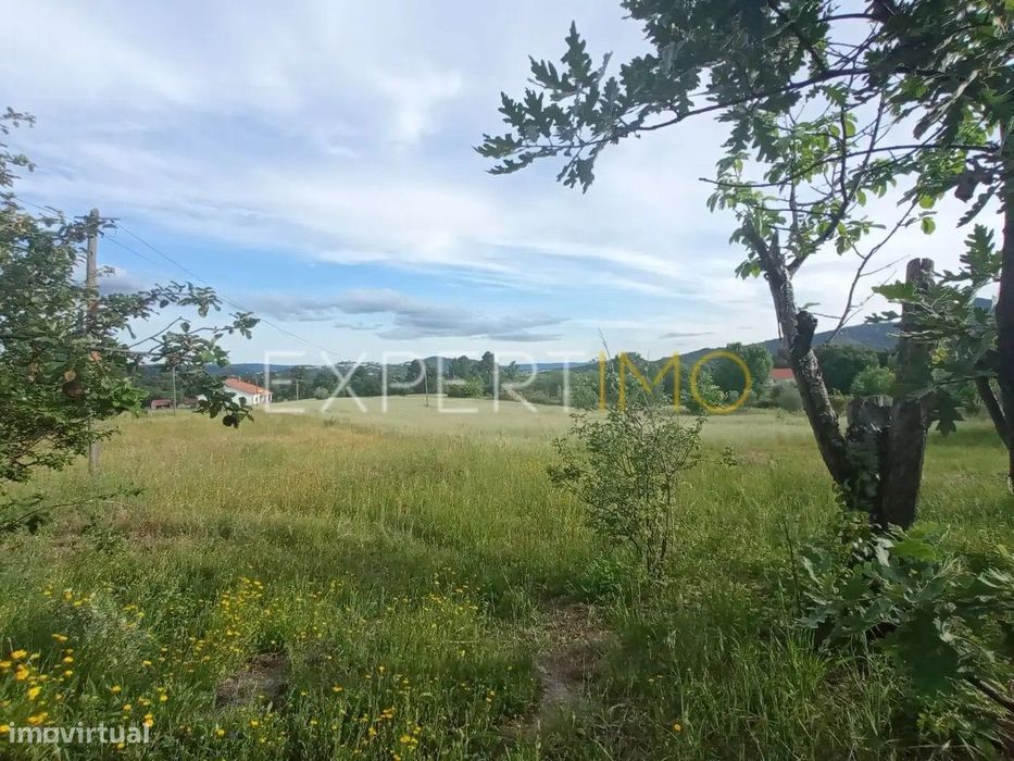 QUINTA SERRA DA ESTRELA, 1 hectare de terreno com casa para...