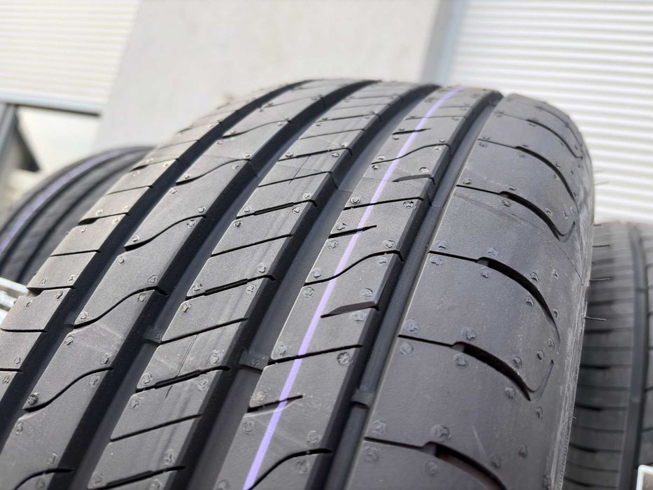 x4 lato 225/55R17 GoodYear EfficientGripPerf2 101W XL prod.2026r! A,A,70db