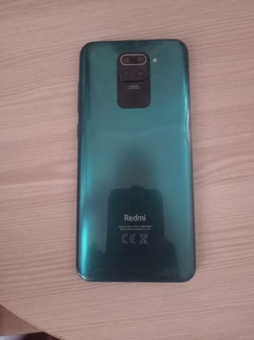 Xiaomi redmi note 9s 4/64