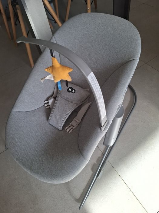Espreguiçadeira bebé