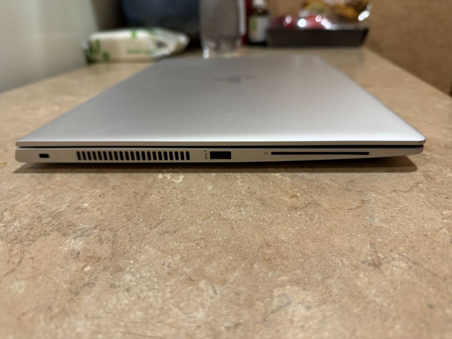 HP EliteBook 850 G6