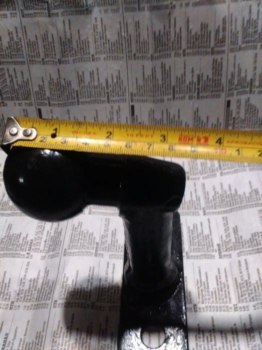 Продам фаркоп для авто.