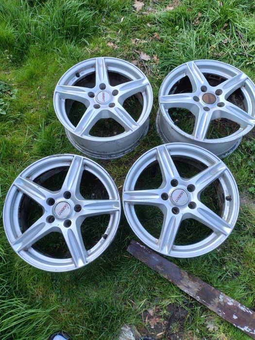 Felgi touran 5×112