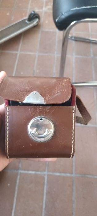 Бинокль театральный