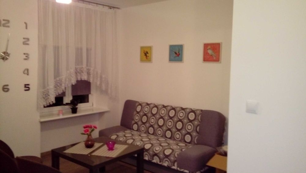 Mieszkanie do wynajęcia od zaraz