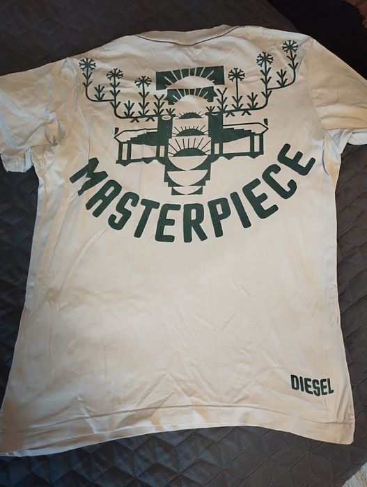 Футболка Diesel ор.