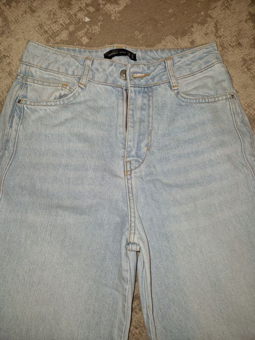 Продам стильні джинси