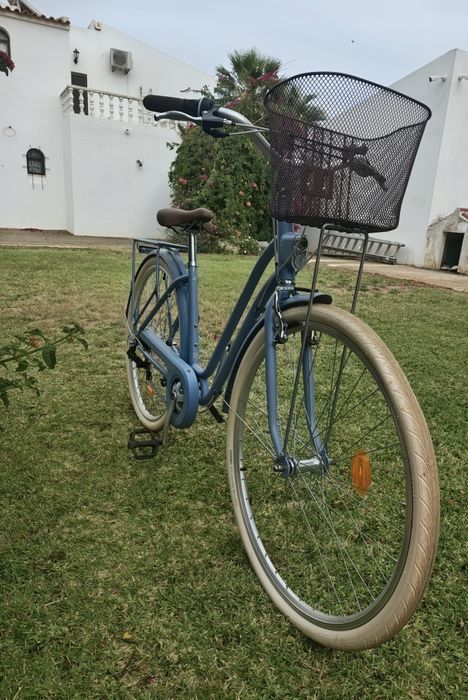 Bicicletas novas  BTWIN
