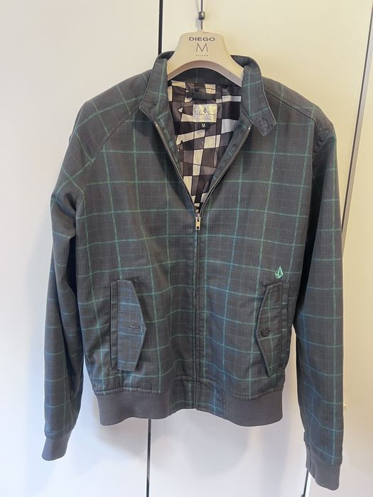 Kurtka Volcom Stone