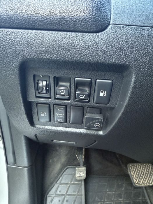Nissan Murano 2008 VIN JN8AZ18W59W118858 фото оголошення 12 з 24