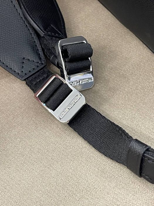 Мужская сумка через плечо Louis Vuitton