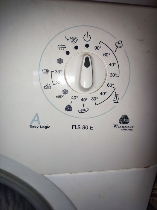 Стиральная машина Ардо Ardo fls 80 e