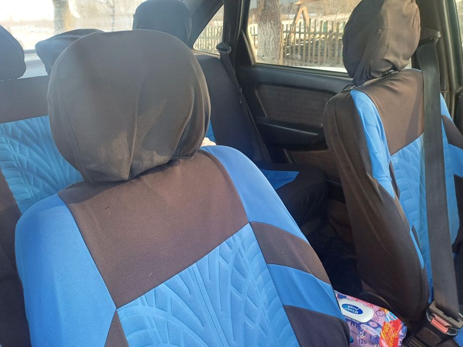 Продам авто в доброму стані