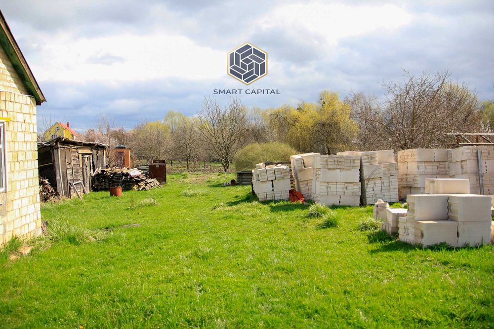 Продаж Ділянки з Озером Гореничі