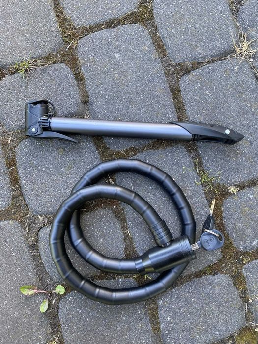 Rower Romet Wagant 1 + darmowe akcesoria