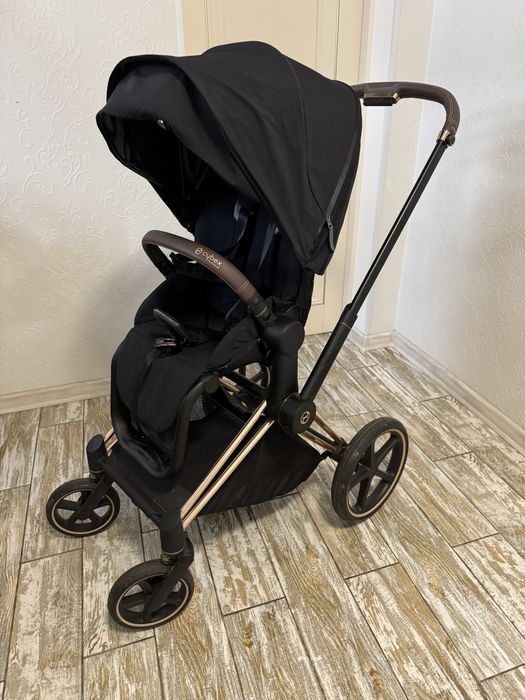 Візочок Cybex Priam 4.0 2 в 1