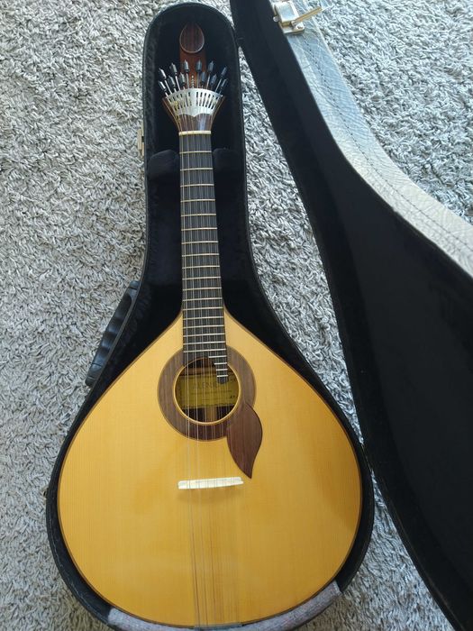 Guitarrra Portuguesa Alenic
