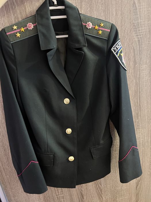 Віддам даром, форму ДПСУ, пенітенціарна служба