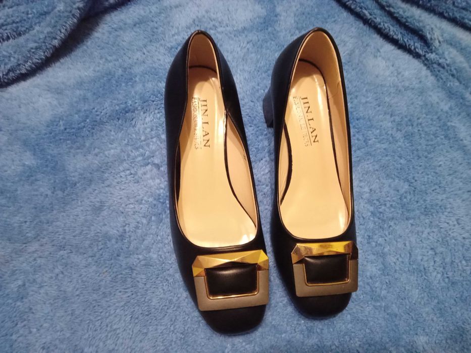 Туфлі жіночі 37р